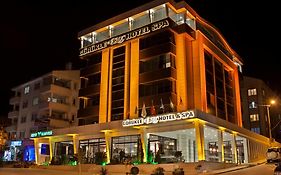 Bursa Görükle Oruç Hotel